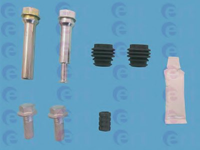 ERT 410237 Guide Sleeve Kit, brake caliper